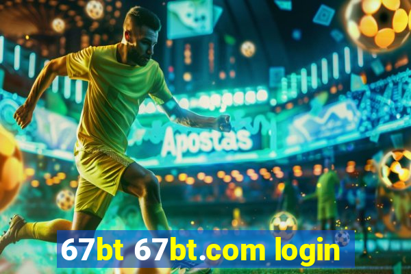 67bt 67bt.com login